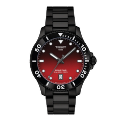 Tissot Seastar 1000 Quartz 40mm T120.410.33.421.00