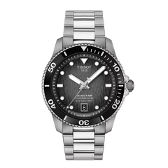Seastar 1000 Powermatic 80 40mm T120.807.11.051.00