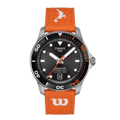 Seastar Wilson WNBA T120.807.17.051.00