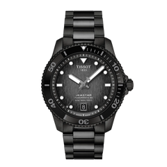 Seastar 1000 Powermatic 80 40mm T120.807.33.051.00