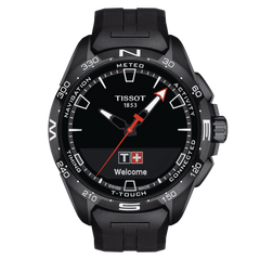 Tissot T-Touch Connect Solar T121.420.47.051.03