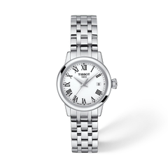 Classic Dream Lady T129.210.11.013.00