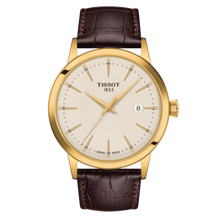 Tissot Classic Dream T129.410.36.261.00