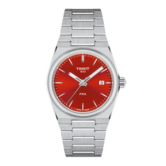 Tissot PRX Quartz 35mm T137.210.11.421.00