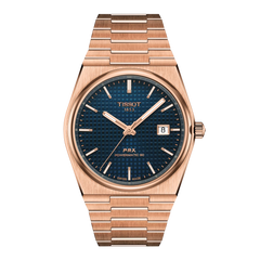 Tissot PRX Powermatic 80 40mm T137.407.33.041.00