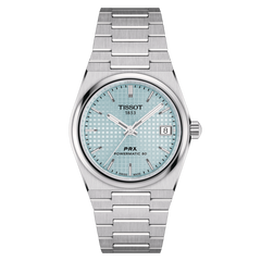 TISSOT PRX POWERMATIC 80 35MM T137.207.11.351.00