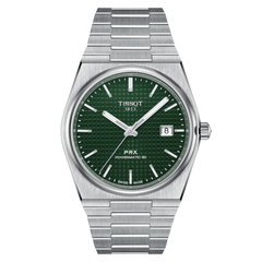 Tissot Prx Powermatic 80 T137.407.11.091.00