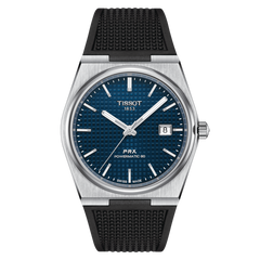 TISSOT PRX POWERMATIC 80 T137.407.17.041.00