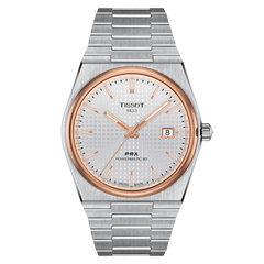 Tissot Prx Powermatic 80 T137.407.21.031.00
