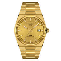 Tissot Prx Powermatic 80 T137.407.33.021.00
