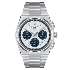 Tissot Prx Automatic Chronograph T137.427.11.011.01