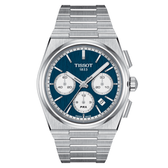 Tissot Prx Automatic Chronograph T137.427.11.041.00