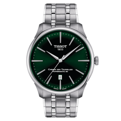 Tissot Chemin Des Tourelles Powermatic 80 42 mm T139.407.11.091.00