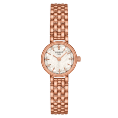 Tissot Lovely Round T140.009.33.111.00