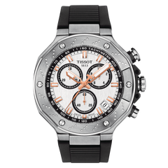 Tissot T-Race Chronograph T141.417.17.011.00