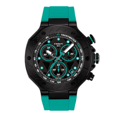 Tissot T-Race Quartz Chronograph T141.417.37.051.01