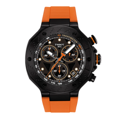 Tissot T-Race Quartz Chronograph T141.417.37.051.02