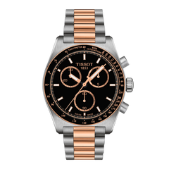 PR516 Quartz Chronograph T149.417.22.051.01