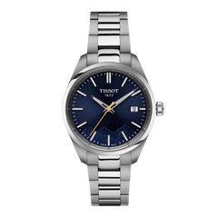 TISSOT PR 100 JUNGFRAUBAHN QUARTZ 34MM T150.210.11.041.01