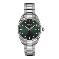 PR 100 Quartz 34mm T150.210.11.091.00
