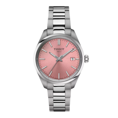 PR 100 Quartz 34mm T150.210.11.331.00