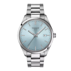 PR 100 Quartz 40mm T150.410.11.351.00
