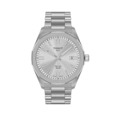 Tissot PRC 100 Solar Quartz 39mm T151.422.11.031.00