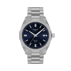 Tissot PRC 100 Solar Quartz 39mm T151.422.11.041.00