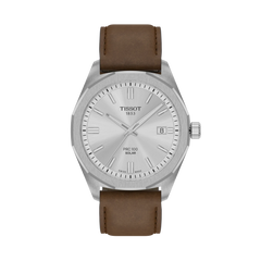 Tissot PRC 100 Solar Quartz 39mm T151.422.16.031.00