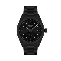 Tissot PRC 100 Solar Quartz 39mm T151.422.33.051.00