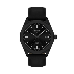 Tissot PRC 100 Solar Quartz 39mm T151.422.36.051.00