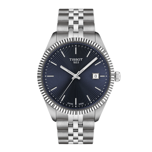 Tissot Ballade 40mm T156.410.11.041.00