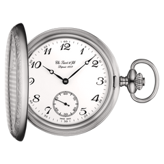 Tissot Savonnette Mechanical T83.6.402.12