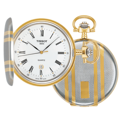 Tissot Savonnette T83.8.553.13