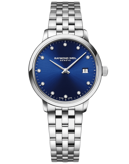 raymond-weil-toccata-ladies-quartz-11-diamond-blue-dial-bracelet-watch-29mm-5985-st-50081