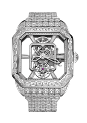 Royal Berkeley Emperor Tourbillon 45 BY45.Royal.Emperor.WG