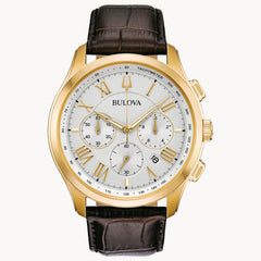 Classic Watch 97B169