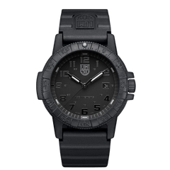 Leatherback Sea Turtle GiantOutdoor Watch, 44 mm Xs.0321.Bo.L