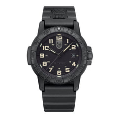 Leatherback Sea Turtle Giant Outdoor Watch, 44 mm XS.0330