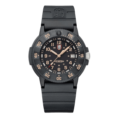 Original Navy Seal EVO Military Watch, 43 mm XS.3001.EVO.OR.S