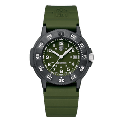 Original Navy Seal EVO Military Watch, 43 mm XS.3013.EVO.S
