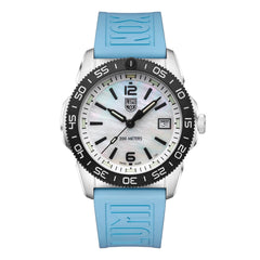 Pacific Diver Ripple Dive Watch, 39 mm XS.3124M