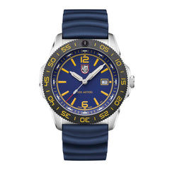Force Blue Pacific Diver Watch, 44 mm XS.3125.FB