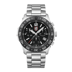 Pacific Diver Chronograph Dive Watch, 44 mm XS.3142