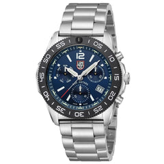Pacific Diver ChronographDive Watch, 44 mm Xs.3144