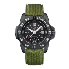 VOLITION AMERICA 3250 Series Military Watch, 45 mm XS.3251.CB.VOL
