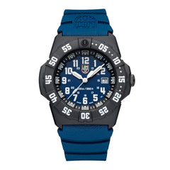 Navy SEAL 3550, 44 mm, Military Dive Watch XS.3553