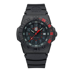 Navy SEAL 3550, 44 mm, Military Dive Watch XS.3565