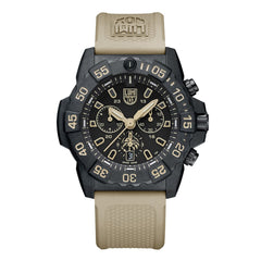 Navy Seal Foundation Military Watch, 45 mm XS.3590.NSF.SET