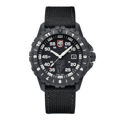 F-117 NIGHTHAWK® x Skunk Works® 6440 Heritage, Pilot Watch, 44 mm XA.6442.H